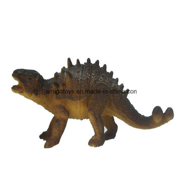 Manufacturer in China Wholesale PVC Dinosaur Toy